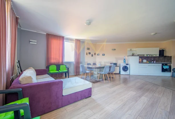 Агенция за недвижими имоти - Имоти Премиер - имот - 954405, Цена: 357.9044 EUR