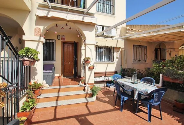 Агенция за недвижими имоти - Имоти Премиер - имот - 1244341, Цена: 171000 EUR