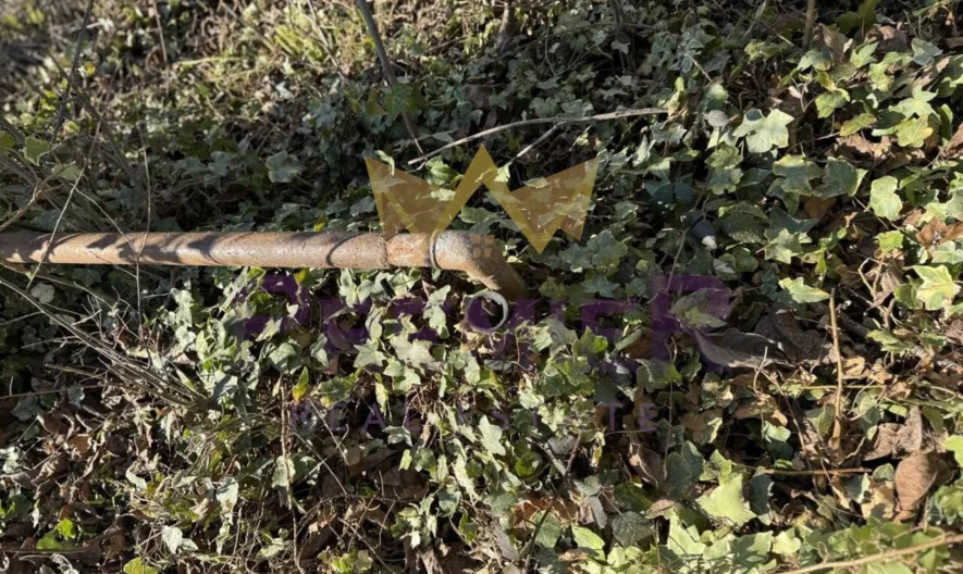 מגרש אטרקטיבי בתוכנית בינוי עם כל חיבורי התשתית. עיר קמנו -  - snimka 5 - Imoti Premier