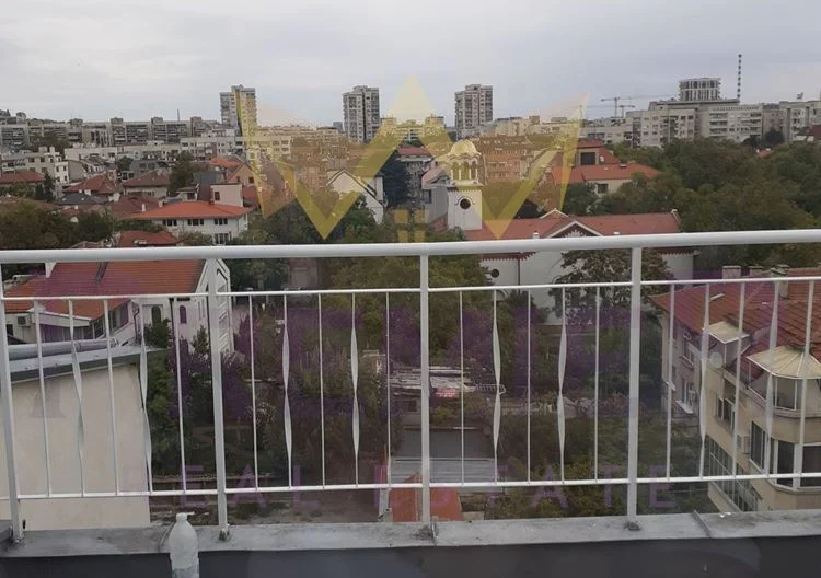 דירת שני חדרים במרכז העיר - - snimka 5 - Imoti Premier