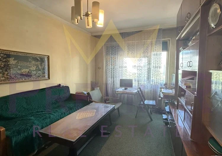 דירה מרובת חדרים ברובע כריסטו סמירננסקי - - snimka 5 - Imoti Premier