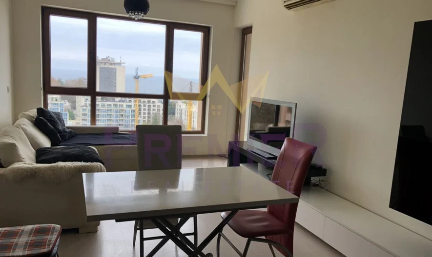 5 стаен апартамент-Кабакум -  - снимка 1 - Имоти Премиер