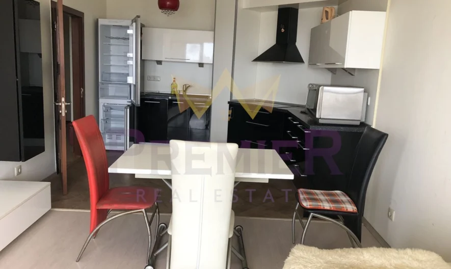 5 стаен апартамент-Кабакум -  - снимка 2 - Имоти Премиер