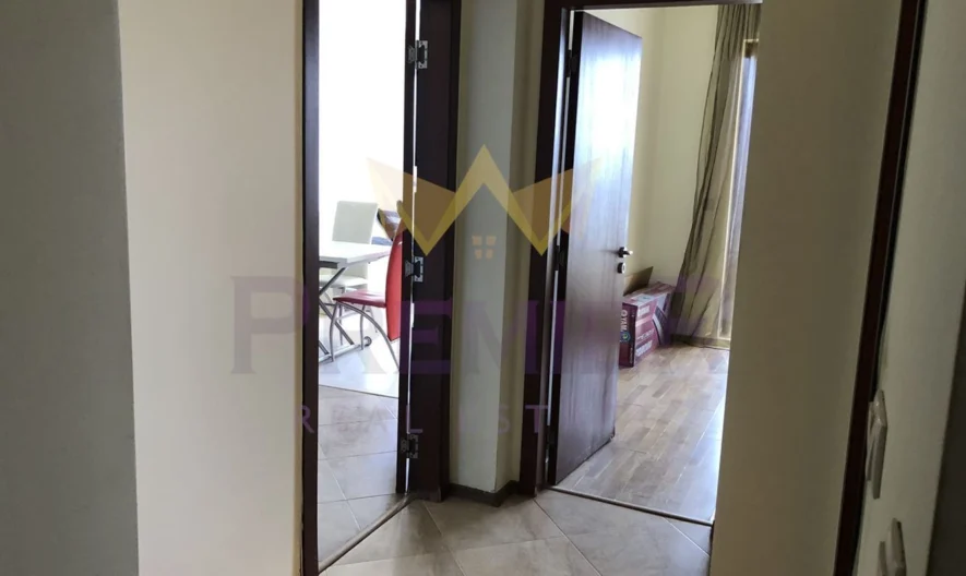 5-Zimmer-Wohnung – Kabakum -  - snimka 6 - Imoti Premier