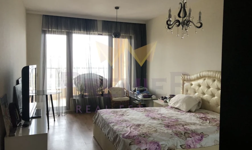 5-Zimmer-Wohnung – Kabakum -  - snimka 8 - Imoti Premier