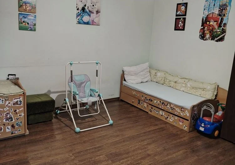 בית לשתי משפחות עם חצר של 500 מ״ר, סטודיו ואפשרות להרחבה כלפי מעלה – בורגס -  - snimka 5 - Imoti Premier