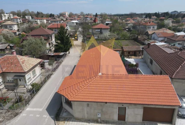 Агенция за недвижими имоти - Имоти Премиер - имот - 713340, Цена: 145000 EUR