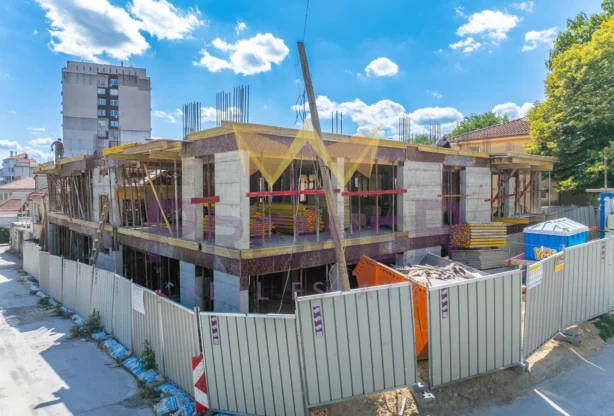 Агенция за недвижими имоти - Имоти Премиер - имот - 1080736, Цена: 185000 EUR