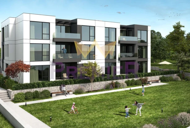 Агенция за недвижими имоти - Имоти Премиер - имот - 1182098, Цена: 360600 EUR