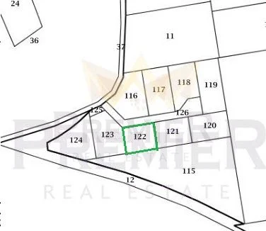 Агенция за недвижими имоти - Имоти Премиер - имот - 1096452, Цена: 50000 EUR