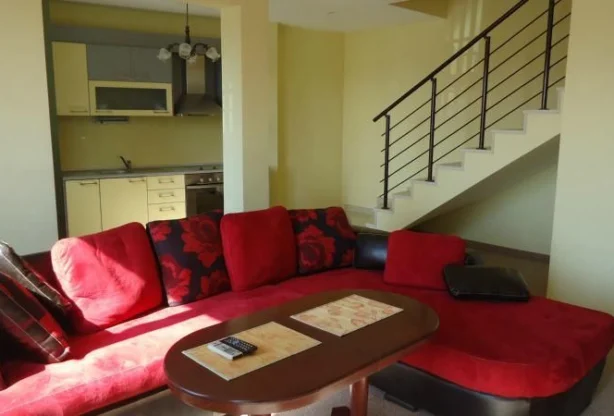 Агенция за недвижими имоти - Имоти Премиер - имот - 1096085, Цена: 409.0336 EUR