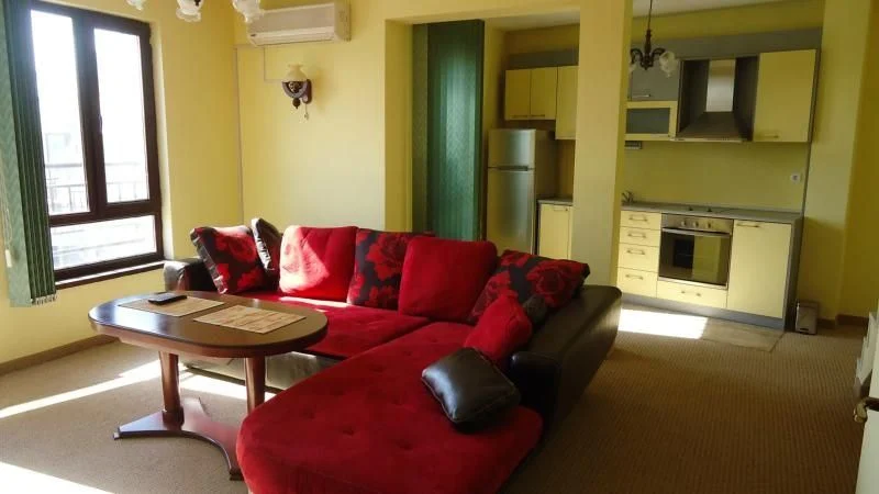 Агенция за недвижими имоти - Имоти Премиер - имот - 1096085, Цена: 409.0336 EUR