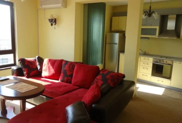 Агенция за недвижими имоти - Имоти Премиер - имот - 1096085, Цена: 409.0336 EUR