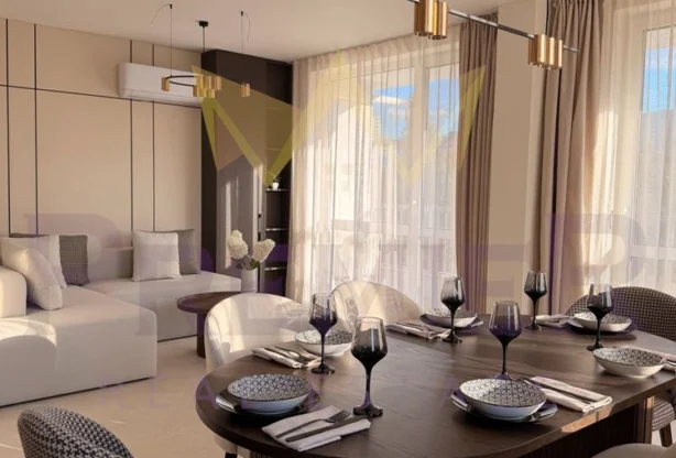Real Estate Agency - Imoti Premier - imot - 1249451, Price: 421000 EUR
