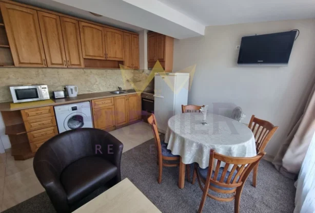 Агенция за недвижими имоти - Имоти Премиер - имот - 1043062, Цена: 600 EUR