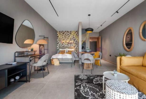 Агенция за недвижими имоти - Имоти Премиер - имот - 1187186, Цена: 650 EUR