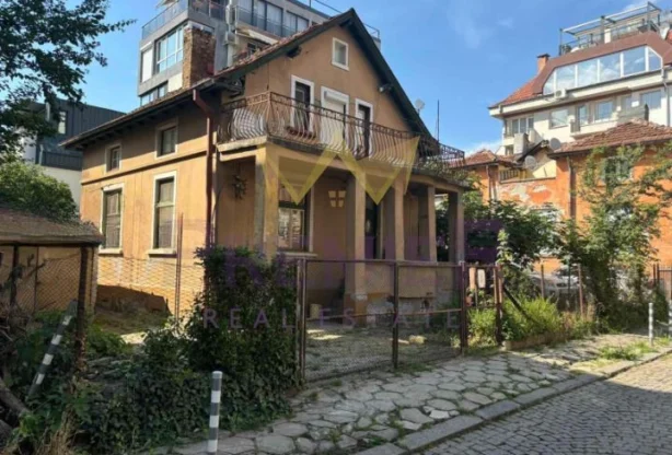 Агенция за недвижими имоти - Имоти Премиер - имот - 1167351, Цена: 689900 EUR