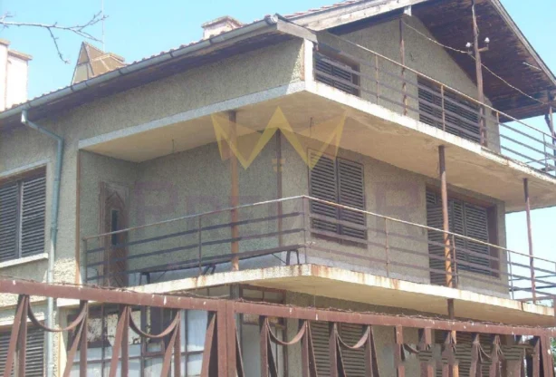 Агенция за недвижими имоти - Имоти Премиер - имот - 1000398, Цена: 124400 EUR