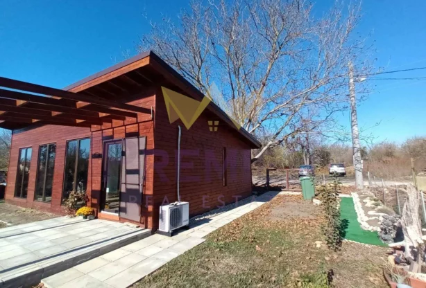 Агенция за недвижими имоти - Имоти Премиер - имот - 956540, Цена: 89000 EUR