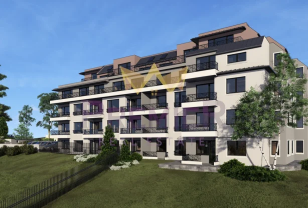 Агенция за недвижими имоти - Имоти Премиер - имот - 1179459, Цена: 144500 EUR