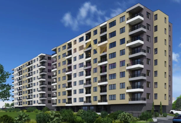 Агенция за недвижими имоти - Имоти Премиер - имот - 1163855, Цена: 144500 EUR