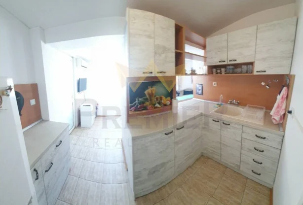 Агенция за недвижими имоти - Имоти Премиер - имот - 1165424, Цена: 600 EUR