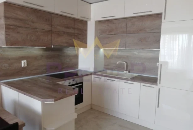 Агенция за недвижими имоти - Имоти Премиер - имот - 1218585, Цена: 600 EUR