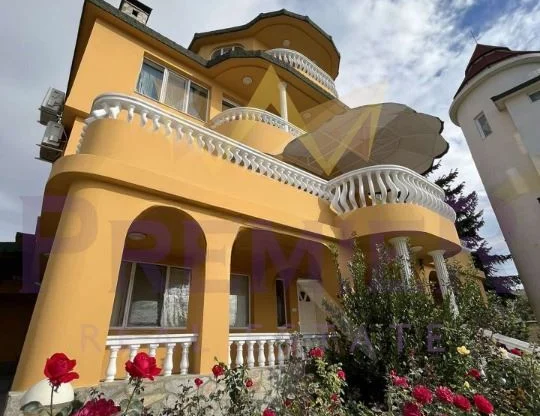 Агенция за недвижими имоти - Имоти Премиер - имот - 788443, Цена: 990000 EUR