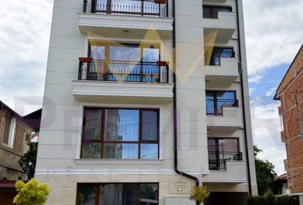 Агенция за недвижими имоти - Имоти Премиер - имот - 1221793, Цена: 158000 EUR
