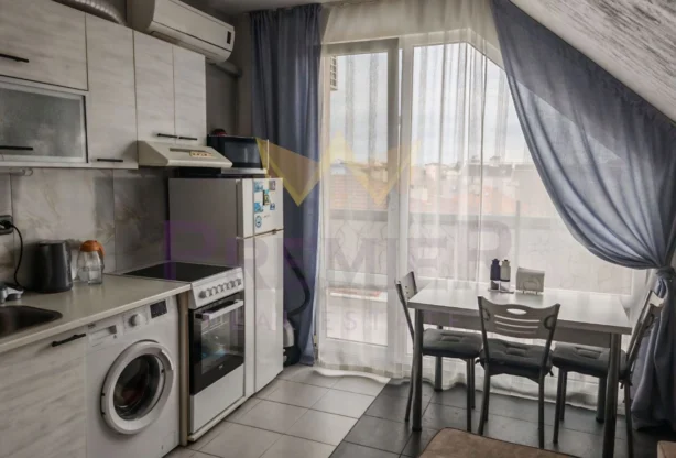 Агенция за недвижими имоти - Имоти Премиер - имот - 1180429, Цена: 93900 EUR