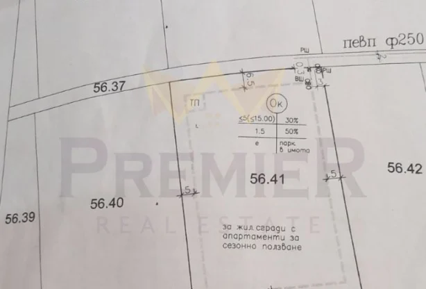סוכנות נדל״ן - Imoti Premier - imot - 964598, מחיר: 515000 EUR