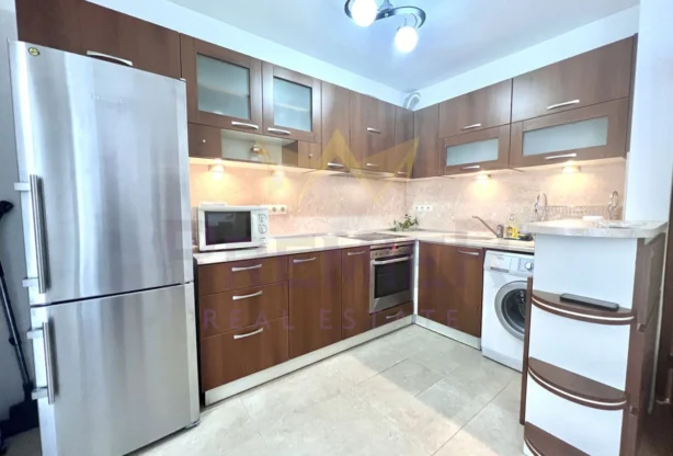 Агенция за недвижими имоти - Имоти Премиер - имот - 1222639, Цена: 450 EUR