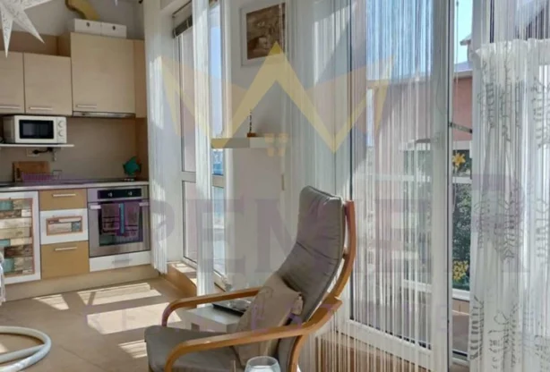 Агенция за недвижими имоти - Имоти Премиер - имот - 1141450, Цена: 52500 EUR