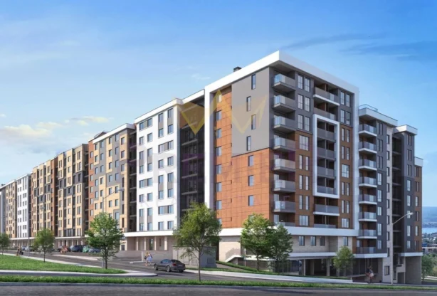 Агенция за недвижими имоти - Имоти Премиер - имот - 1256971, Цена: 115900 EUR