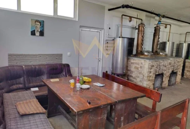 Агенция за недвижими имоти - Имоти Премиер - имот - 960407, Цена: 170000 EUR