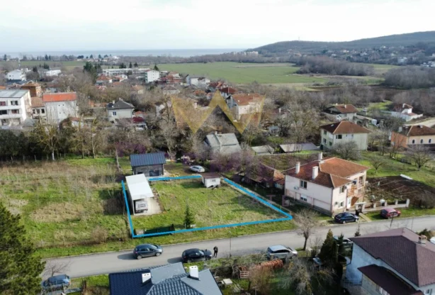 Агенция за недвижими имоти - Имоти Премиер - имот - 1163830, Цена: 69000 EUR