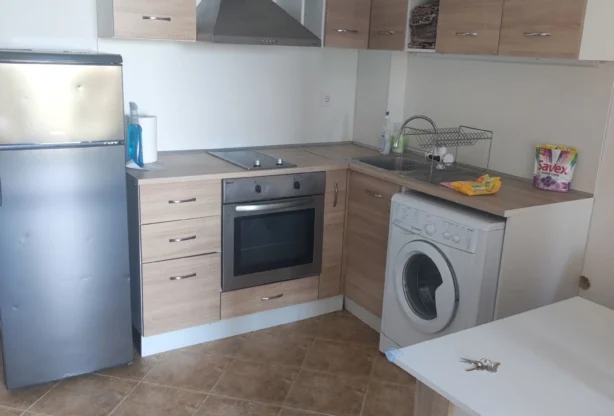 Агенция за недвижими имоти - Имоти Премиер - имот - 1163987, Цена: 142000 EUR