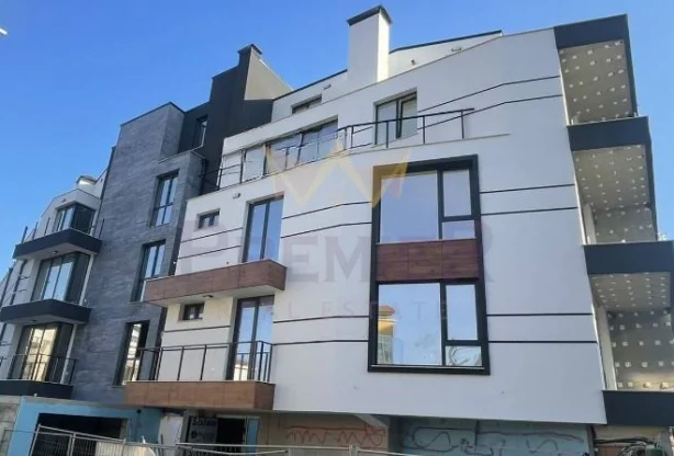 Агенция за недвижими имоти - Имоти Премиер - имот - 1189130, Цена: 188000 EUR