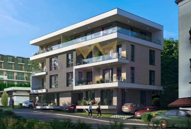 Агенция за недвижими имоти - Имоти Премиер - имот - 1163506, Цена: 87500 EUR