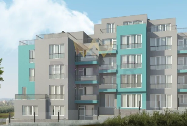 Агенция за недвижими имоти - Имоти Премиер - имот - 863735, Цена: 39900 EUR