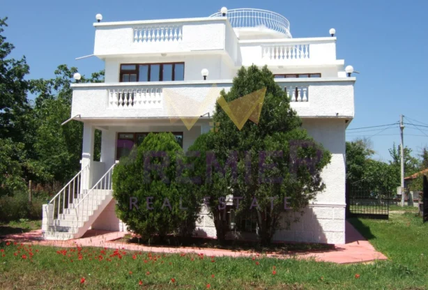 Агенция за недвижими имоти - Имоти Премиер - имот - 1008287, Цена: 257000 EUR