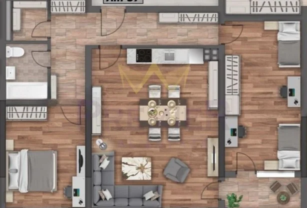 Агенция за недвижими имоти - Имоти Премиер - имот - 773296, Цена: 181000 EUR