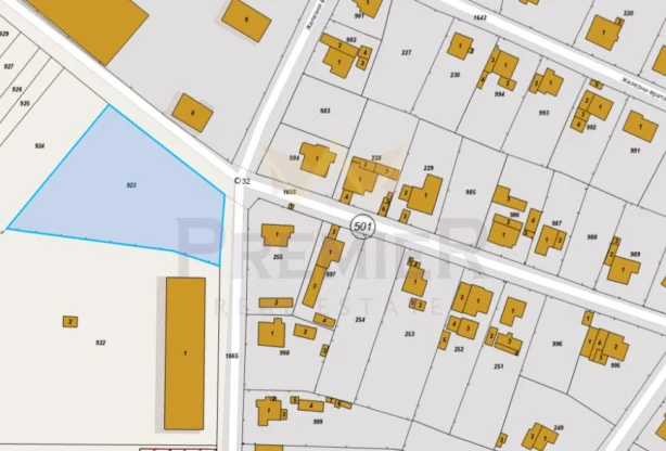 Агенция за недвижими имоти - Имоти Премиер - имот - 1087451, Цена: 50000 EUR