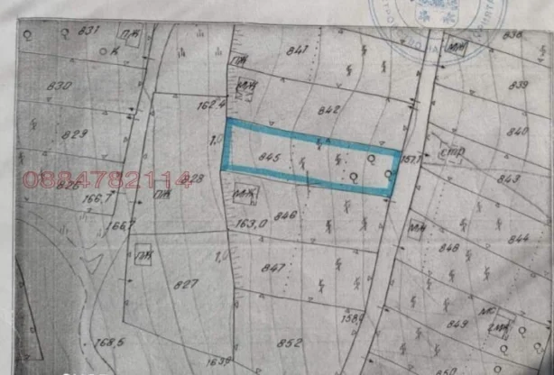 Агенция за недвижими имоти - Имоти Премиер - имот - 848283, Цена: 15000 EUR