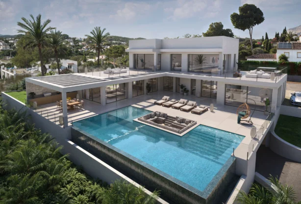 Агенция за недвижими имоти - Имоти Премиер - имот - 1231442, Цена: 3475000 EUR