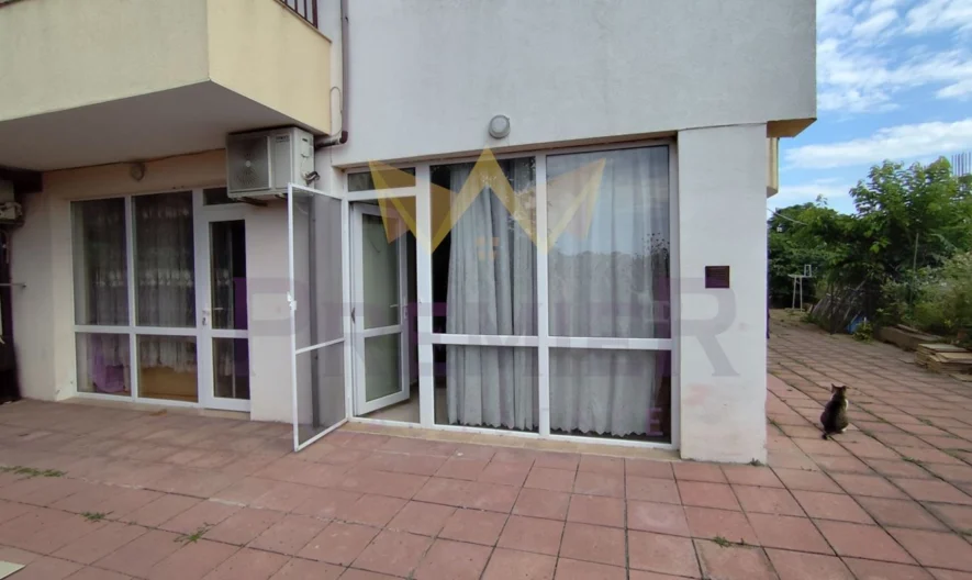 6 напълно обзаведени апартамента, местност Кокалу, гр. Несебър. -  - снимка 2 - Имоти Премиер