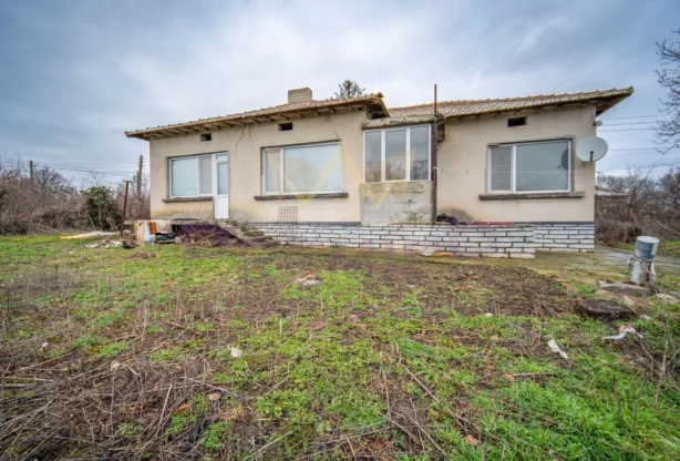 Агенция за недвижими имоти - Имоти Премиер - имот - 1175791, Цена: 69000 EUR