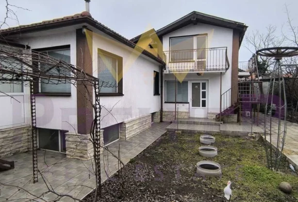 Агенция за недвижими имоти - Имоти Премиер - имот - 973800, Цена: 195000 EUR