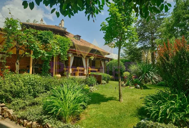 Агенция за недвижими имоти - Имоти Премиер - имот - 1184380, Цена: 310000 EUR