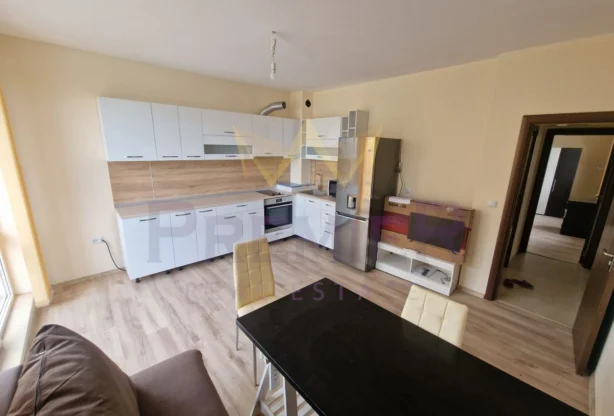 Агенция за недвижими имоти - Имоти Премиер - имот - 1204535, Цена: 420 EUR